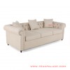 sofa chesterfield 3 dudukan rivoli linen 62