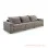 Sofa Minimalis Arawin Jati