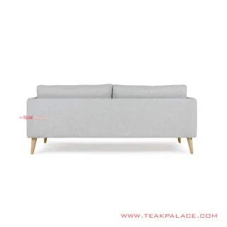 Sofa Daiki 3 Seater Kayu Jati Natural Nimbus Sofa Daiki 3 Seater Kayu Jati Natural Nimbus