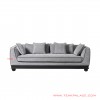 Sofa Minimalis 3 Seater Qirani Rivoli Nimbus sofa minimalis 3 seater qirani rivoli nimbus 60