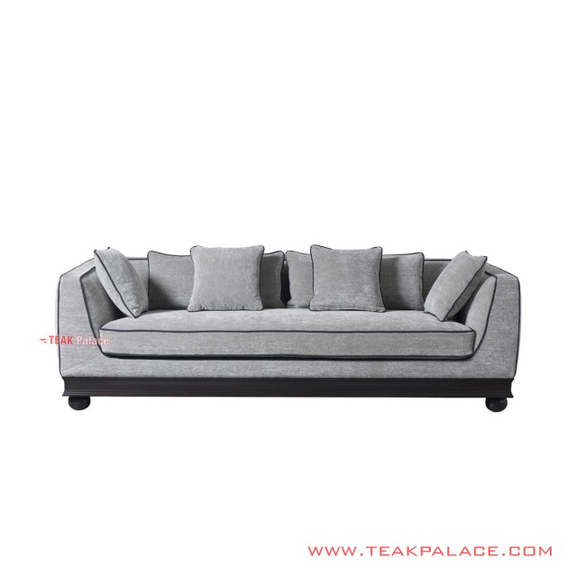Sofa Minimalis 3 Seater Qirani Rivoli Nimbus sofa minimalis 3 seater qirani rivoli nimbus 58