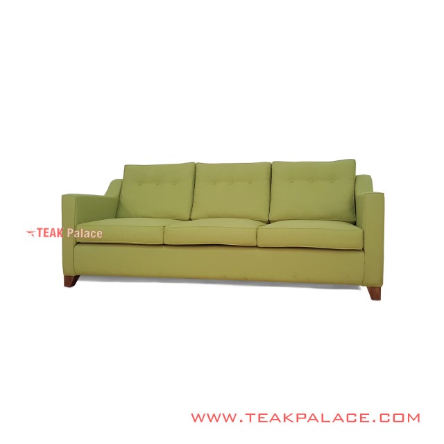 Sofa Santai Vintage Minimalis Kayu Jati Seri Dona sofa santai vintage minimalis kayu jati seri dona 59