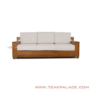 Sofa Bangku Jati Seri Sunda Sofa Bangku Jati Seri Sunda