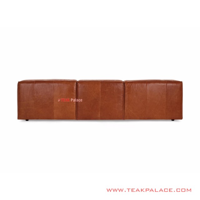 Sofa Pohan Kulit 3 Dudukan Minimalis Modern sofa pohan kulit 3 dudukan minimalis modern 63