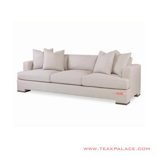 Sofa Minimalis Modern Kayu Jati Seri Lectus Sofa Minimalis Modern Kayu Jati Seri Lectus