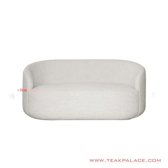 Minimalist Teak White Bamka Sofa minimalist teak white bamka sofa 61