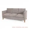 Amalia Nimbus Minimalist Teak 3 Seater Sofa amalia nimbus minimalist teak 3 seater sofa 64