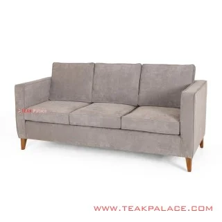 Sofa 3 Seater Jati Minimalis Amalia Nimbus Sofa 3 Seater Jati Minimalis Amalia Nimbus