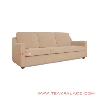 Sofa 3 Dudukan Jati Donatilo
