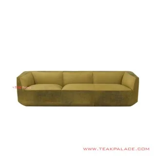 Sofa Jati Seri Phanis Hijau Sofa Jati Seri Phanis Hijau