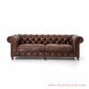Sofa 3 Dudukan Minimalis Seri Chester Oscar sofa 3 dudukan minimalis seri chester oscar 55
