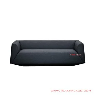 Sofa Mewah Minimalis Seri Chandra Denim