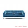 Sofa 3 Dudukan Kayu Jati Minimalis Seri Albert sofa 3 dudukan kayu jati minimalis seri albert 62