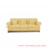 Sofa Mewah 3 Dudukan Robinson Kuning sofa mewah 3 dudukan robinson kuning 58