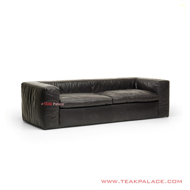 Mayori Minimalist Teak 3 Seat Sofa mayori minimalist teak 3 seat sofa 60