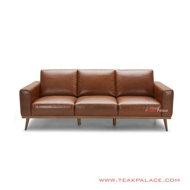Sofa Tamu Oslo 3 Seater Oscar Minimalis sofa tamu oslo 3 seater oscar minimalis 58