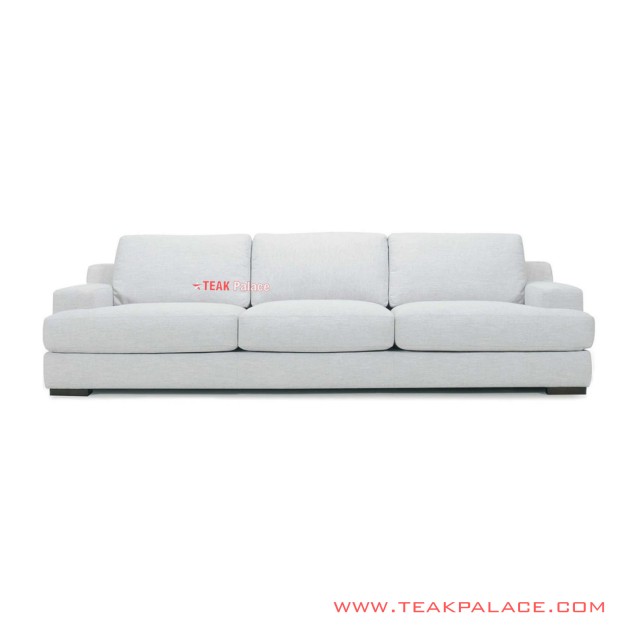 Sofa Modern Minimalis Kayu Jati Seri Balmain sofa modern minimalis kayu jati seri balmain 59