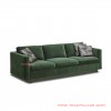 Sofa Tamu Belgium Modern Minimalis Jati sofa tamu belgium modern minimalis jati 60