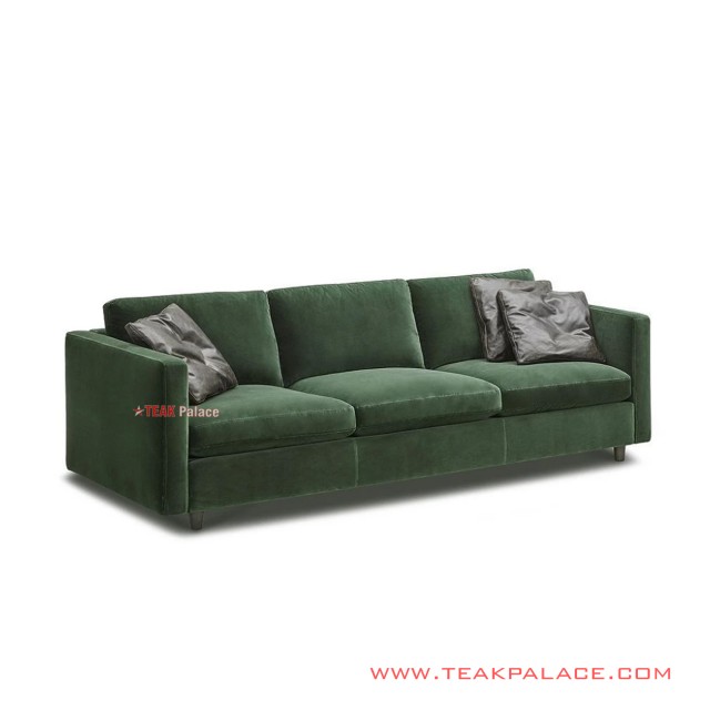 Sofa Tamu Belgium Modern Minimalis Jati sofa tamu belgium modern minimalis jati 58