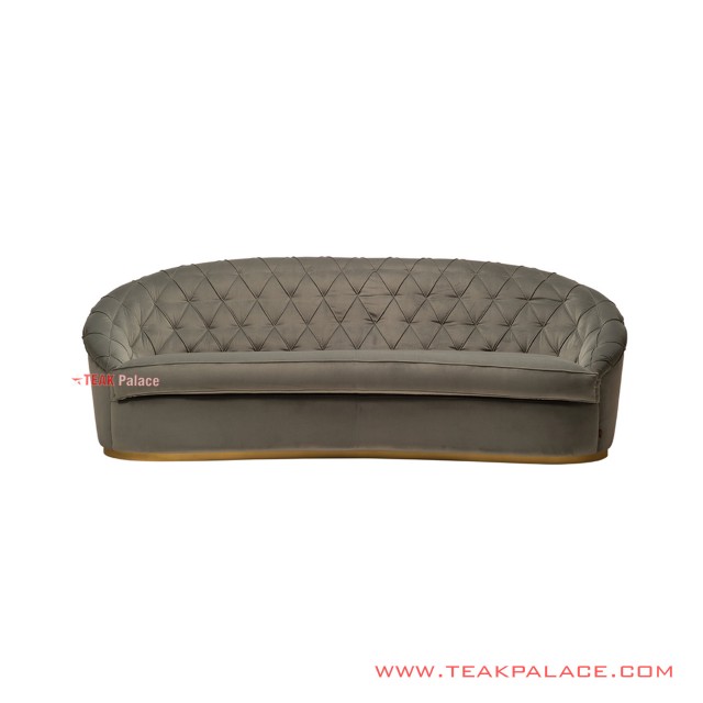 minimalist teak jamaika guest sofa 51