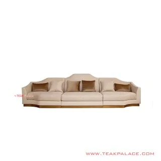 Sofa Mewah Jati Lenny Minimalis Modern Sofa Mewah Jati Lenny Minimalis Modern