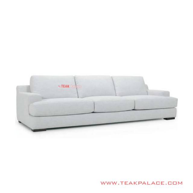 Sofa Modern Minimalis Kayu Jati Seri Balmain sofa modern minimalis kayu jati seri balmain 58