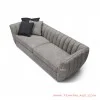 misca sofa minimalist teak mocha 58