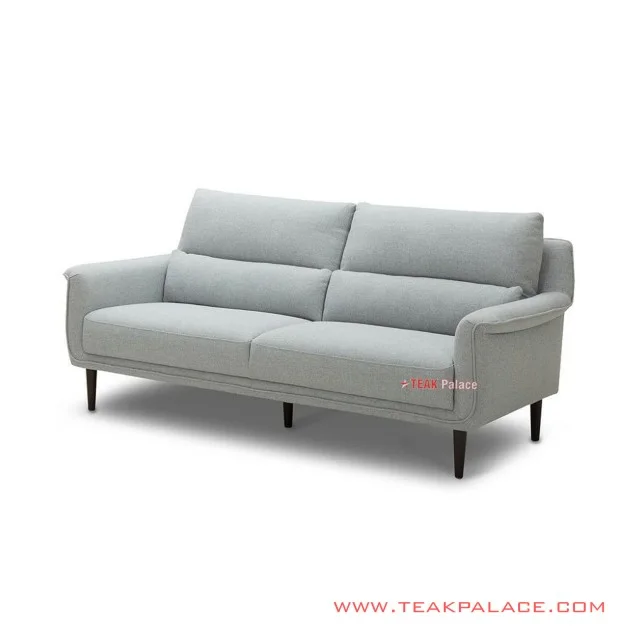 Sofa Minimalis 3 Seater Seri Brussel sofa minimalis 3 seater seri brussel 62