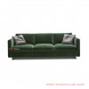 Sofa Tamu Belgium Modern Minimalis Jati sofa tamu belgium modern minimalis jati 61