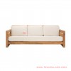 sofa betawi minimalis kayu natural rivoli linen 62