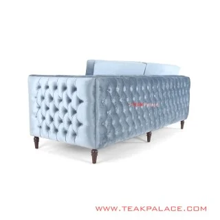 Sofa Mewah 3 Dudukan Seri Bulgari Sofa Mewah 3 Dudukan Seri Bulgari