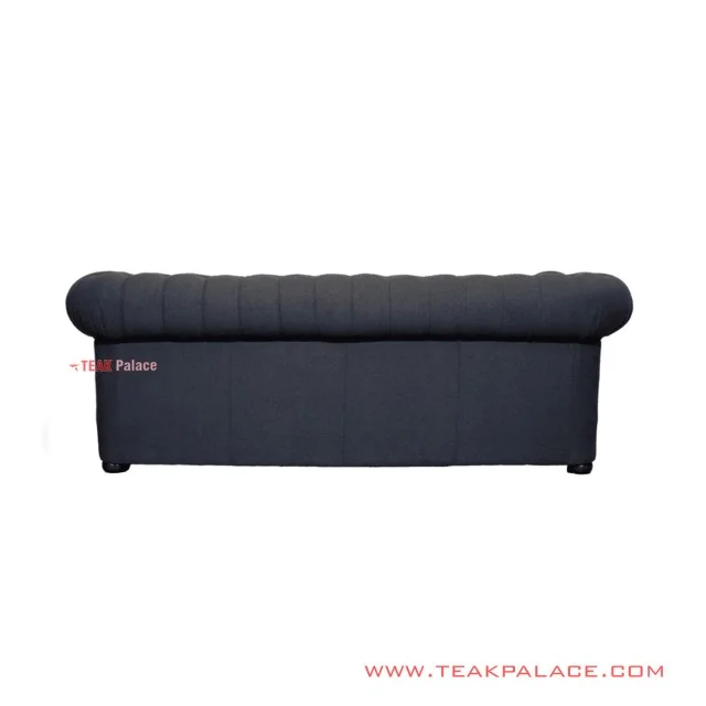 Chesterfield Sofa Luxury Teak Gray Minimalist chesterfield sofa luxury teak gray minimalist 60