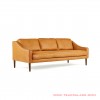 Sofa Modern Minimalis Orange Seri Cortes sofa modern minimalis orange seri cortes 62