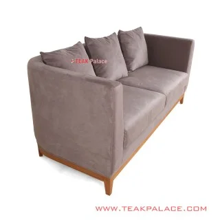 Sofa 3 Dudukan Seri Kemang Sofa 3 Dudukan Seri Kemang