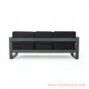 Sofa Tamu Lisbon Black Minimalis sofa tamu lisbon black minimalis 53