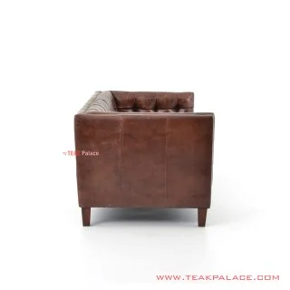 Sofa Bogor Minimalis Mewah Oscar