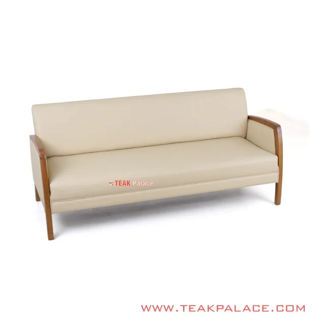Kursi Sofa Jati Minimalis 3 Dudukan Cream Seri Kuta kursi sofa jati minimalis 3 dudukan cream seri kuta 53