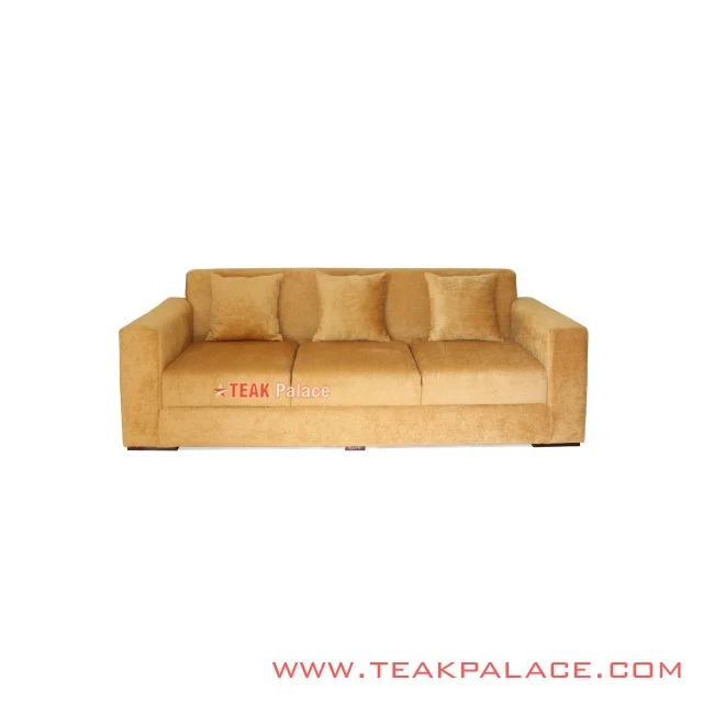 Guest Sofa Teak Minimalist Ladios Series Guest Sofa Teak Minimalist Ladios Series