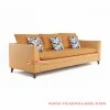 Sofa Minimalis 3S Kulit Seri Vania Terracotta sofa minimalis 3s kulit seri vania terracotta 68