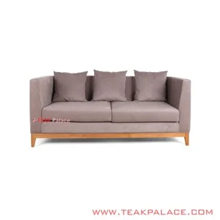 Sofa 3 Dudukan Seri Kemang