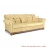 Sofa Mewah 3 Dudukan Robinson Kuning sofa mewah 3 dudukan robinson kuning 57