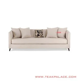 Sofa Santai Minimalis 3 Dudukan Seri Accent Sofa Santai Minimalis 3 Dudukan Seri Accent