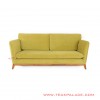 Minimalist Sofa Vintage Retro Green Series Muara 3 Seat minimalist sofa vintage retro green series muara 3 seat 63