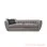Misca Sofa Minimalist Teak Mocha