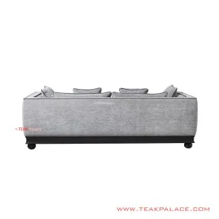 Sofa 3 Seater Qirani Rivoli Nimbus