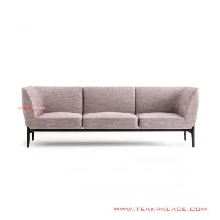 Sofa Jati Hanzel Minimalis