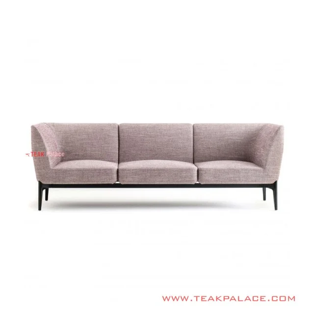 Sofa Jati Hanzel Minimalis