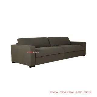 Sofa Minimalis Mewah Seri Padang Jati