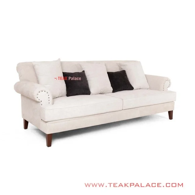 Sofa Minimalis Santai 3 Dudukan Seri Amanda Rivoli Linen sofa minimalis santai 3 dudukan seri amanda rivoli linen 49
