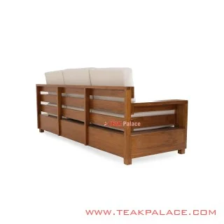 Sofa Bangku Jati Seri Sunda Sofa Bangku Jati Seri Sunda
